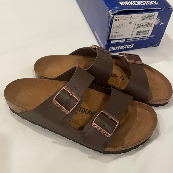 Birkenstock Shoes - Birkenstocks - Arizona BS - Size 10